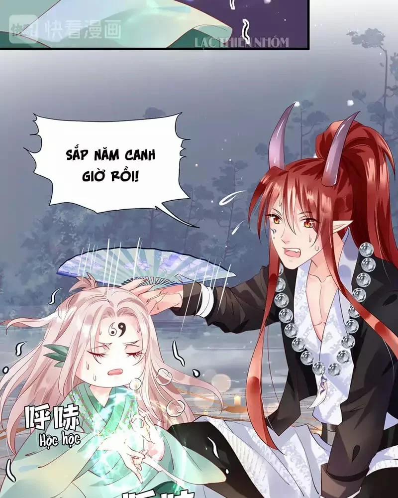 Ma Tôn Muốn Ôm Ôm 55 trang 48