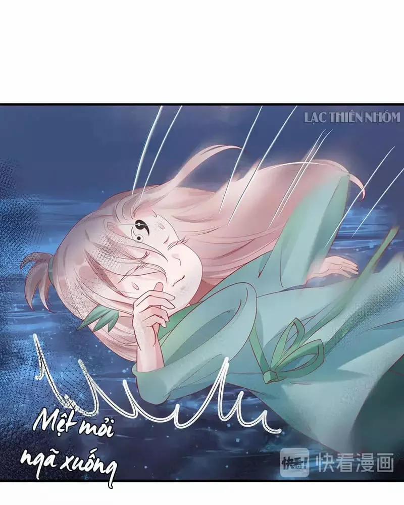 Ma Tôn Muốn Ôm Ôm 55 trang 58