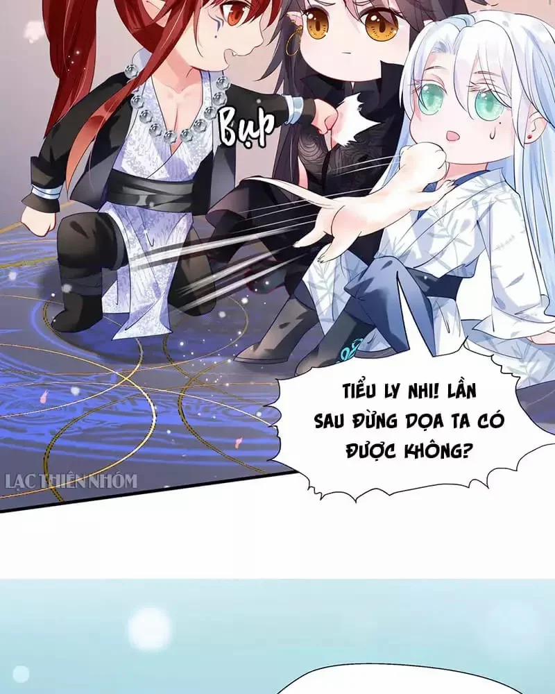 Ma Tôn Muốn Ôm Ôm 55 trang 76