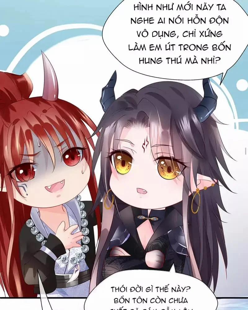 Ma Tôn Muốn Ôm Ôm 55 trang 77