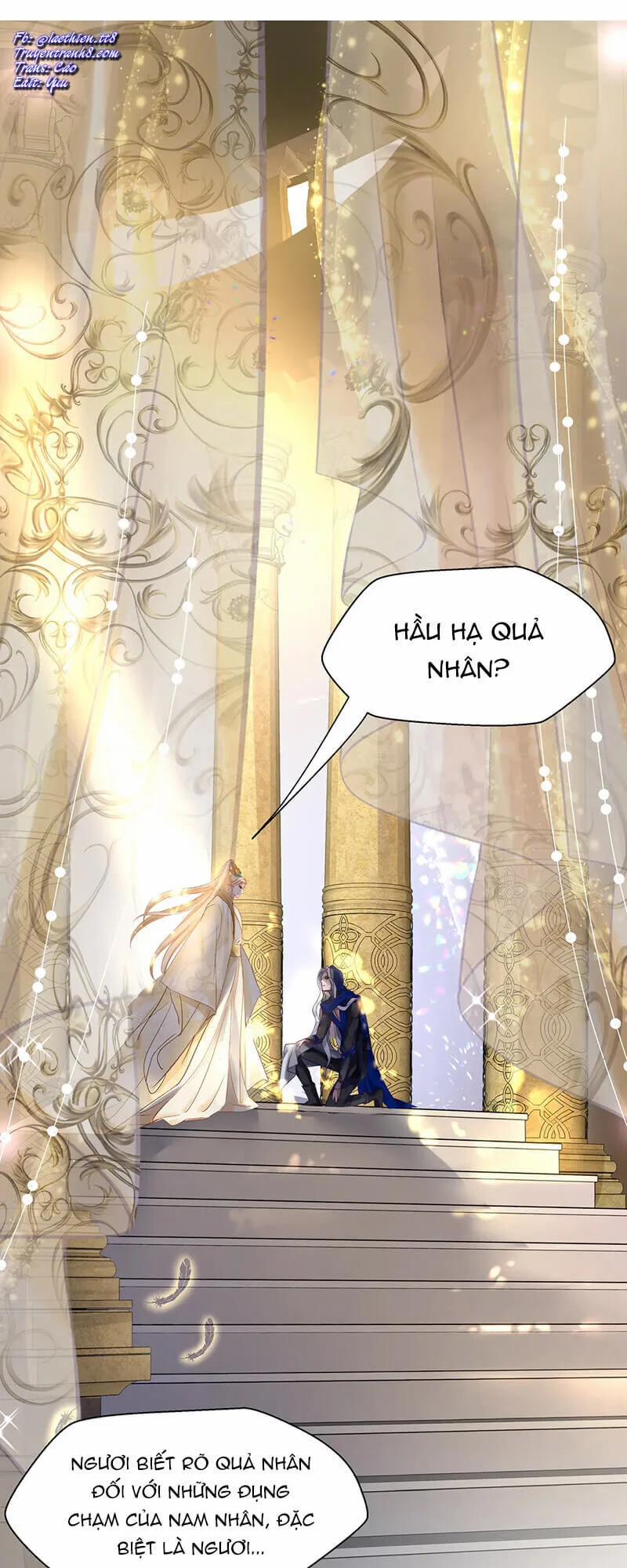 Ma Tôn Muốn Ôm Ôm 56 trang 1