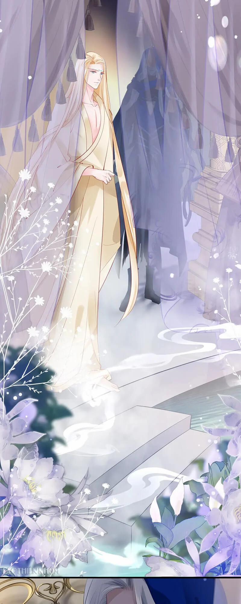 Ma Tôn Muốn Ôm Ôm 56 trang 12