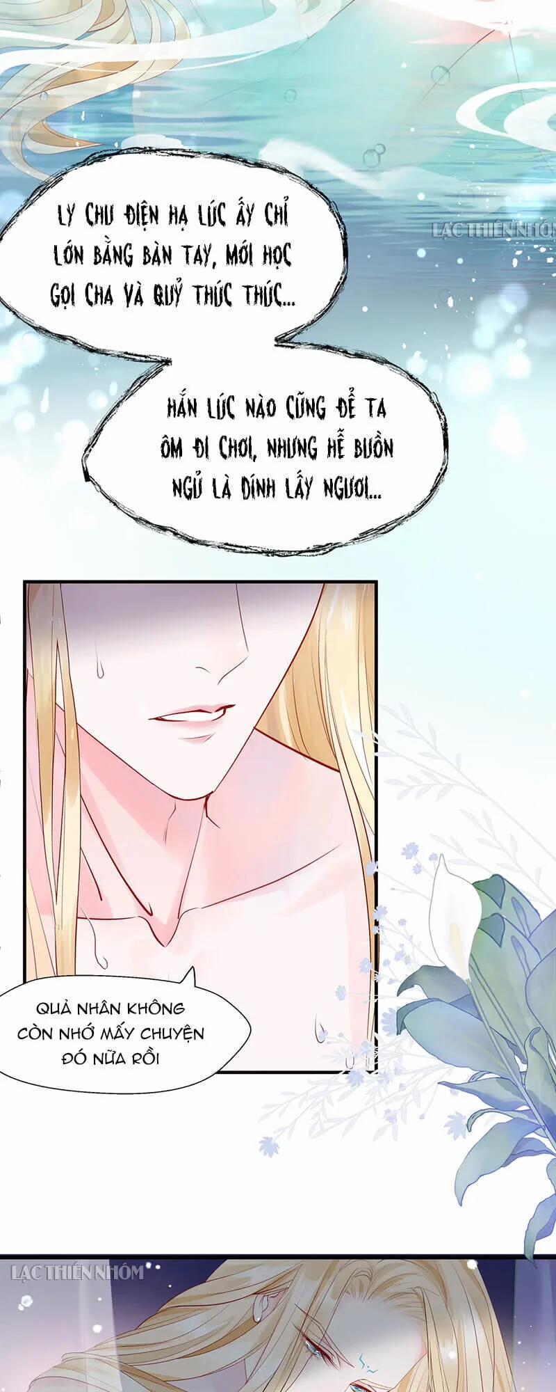 Ma Tôn Muốn Ôm Ôm 56 trang 15