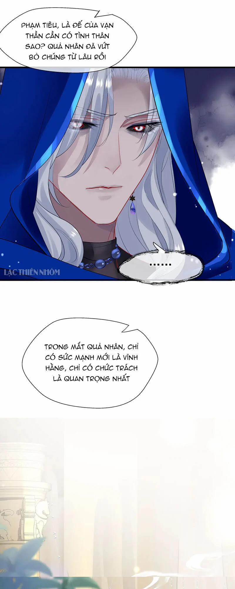 Ma Tôn Muốn Ôm Ôm 56 trang 17