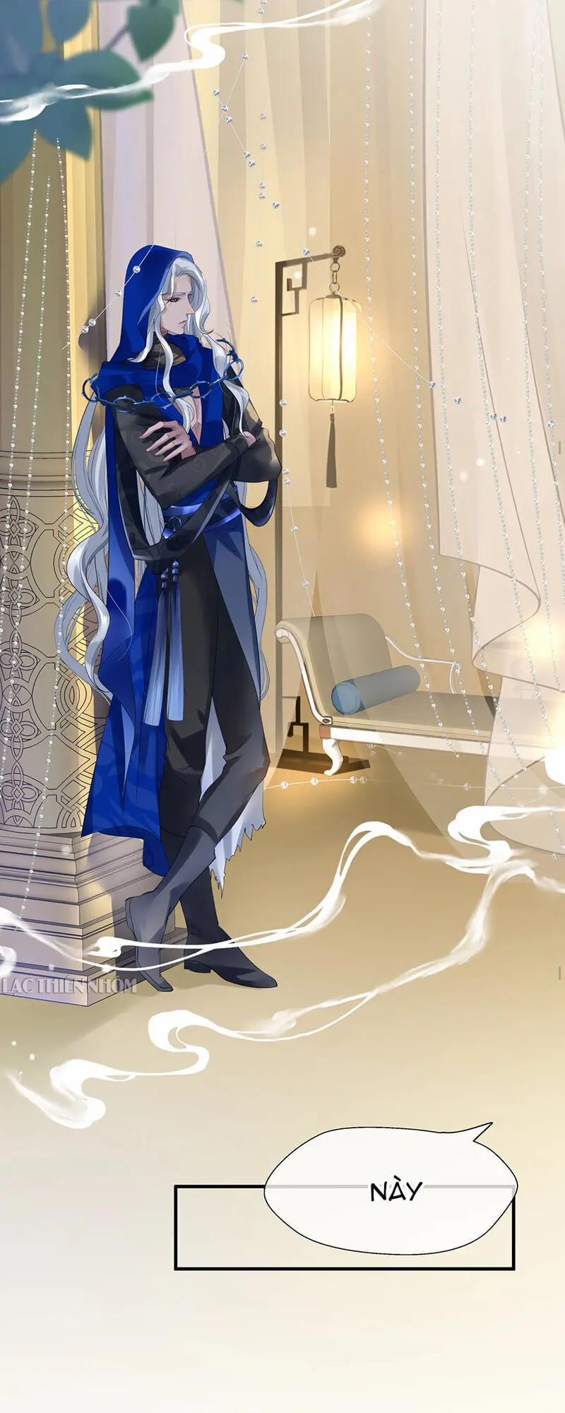 Ma Tôn Muốn Ôm Ôm 56 trang 18