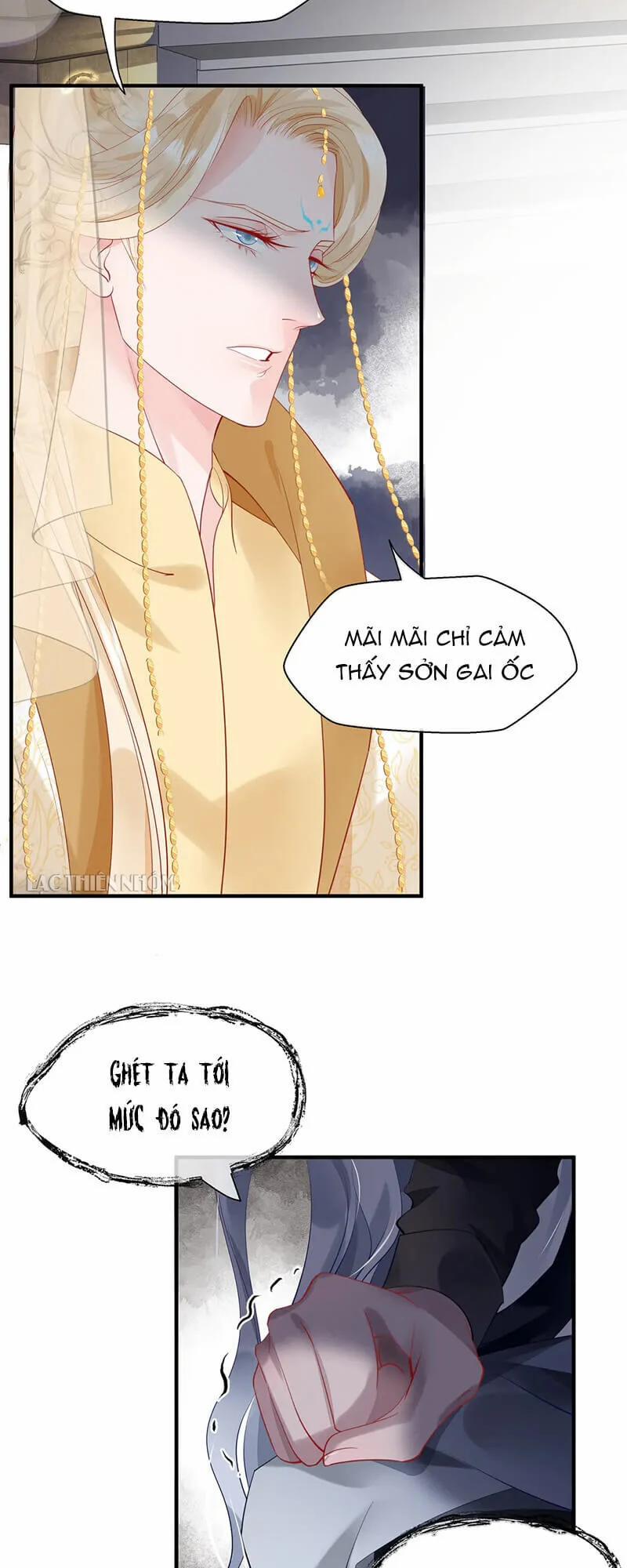 Ma Tôn Muốn Ôm Ôm 56 trang 2