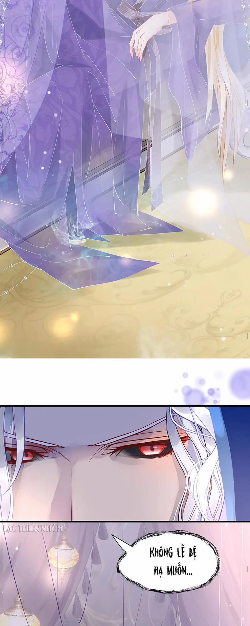 Ma Tôn Muốn Ôm Ôm 56 trang 20