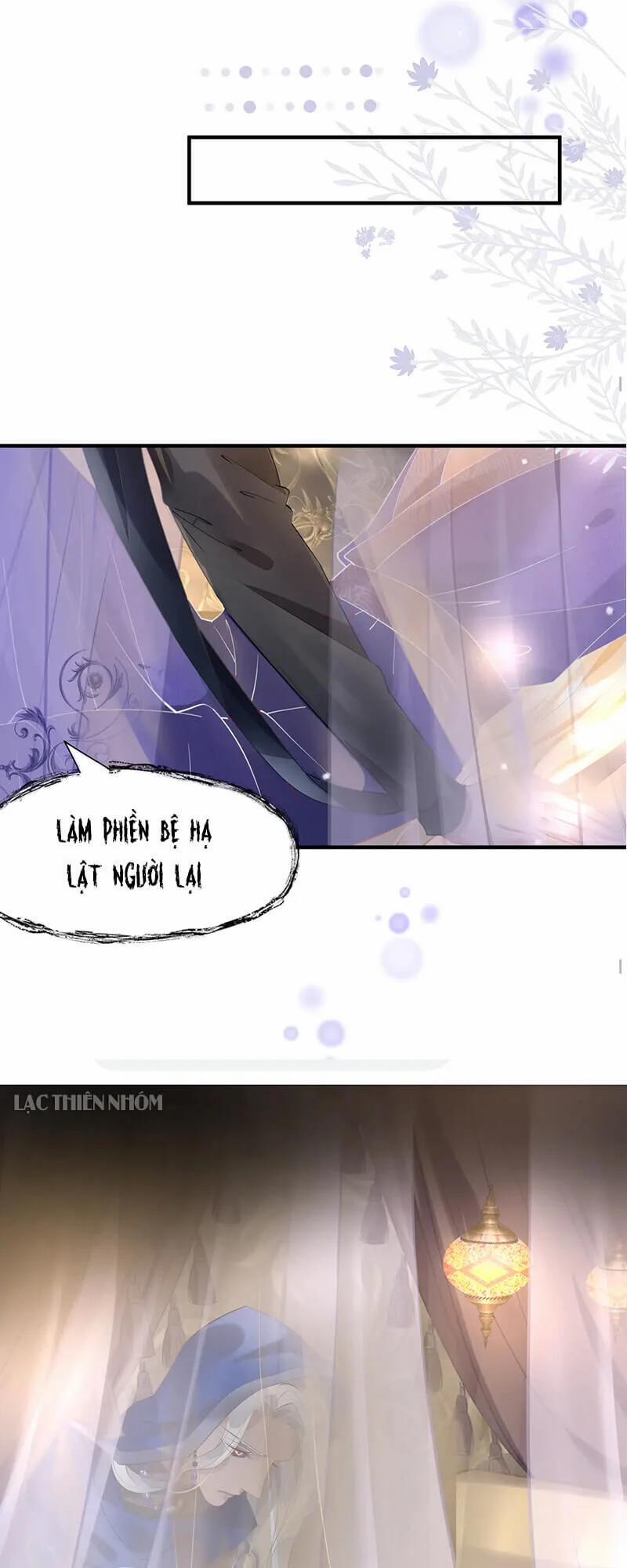 Ma Tôn Muốn Ôm Ôm 56 trang 23