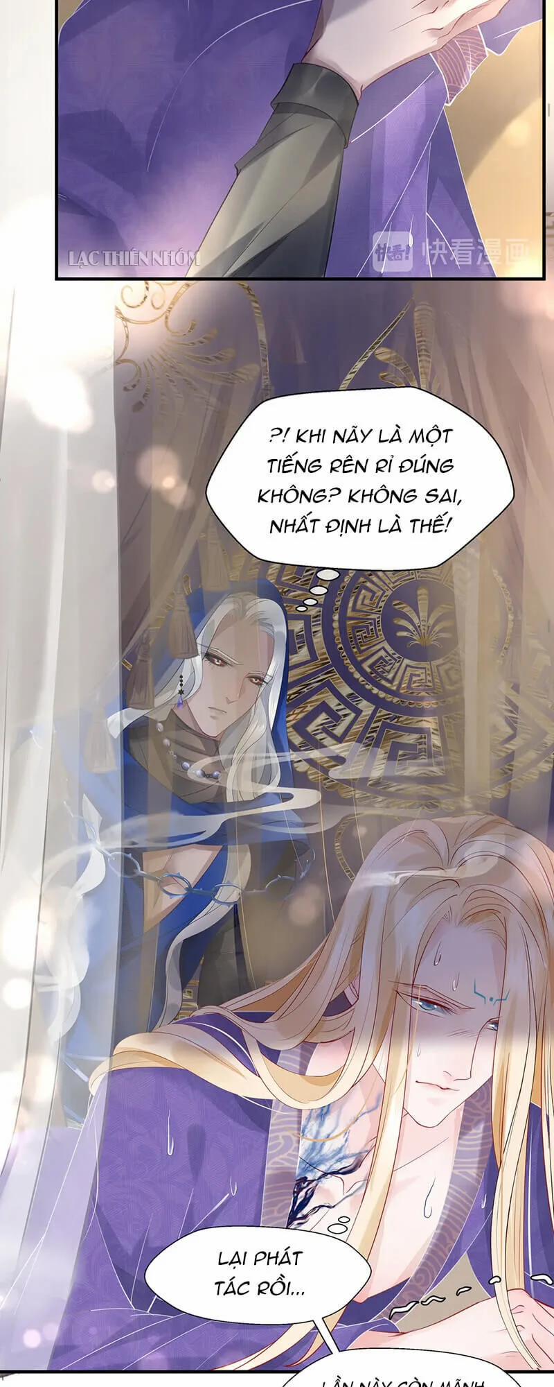 Ma Tôn Muốn Ôm Ôm 56 trang 25