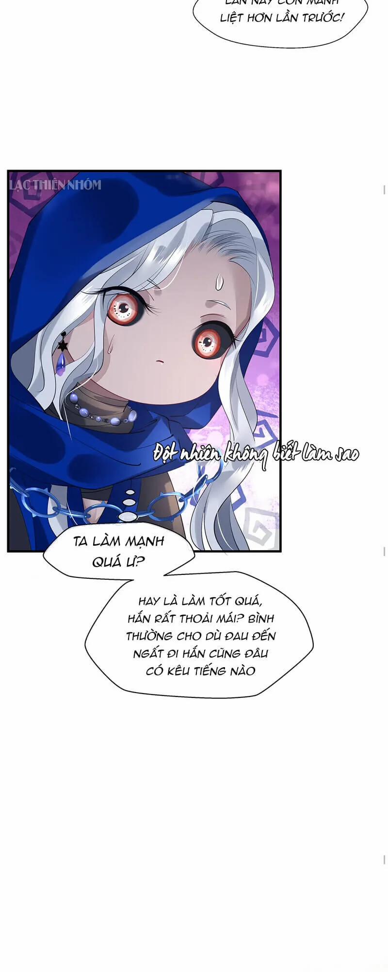 Ma Tôn Muốn Ôm Ôm 56 trang 26