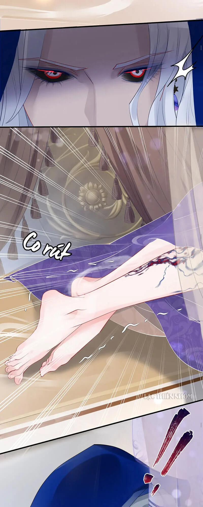 Ma Tôn Muốn Ôm Ôm 56 trang 29