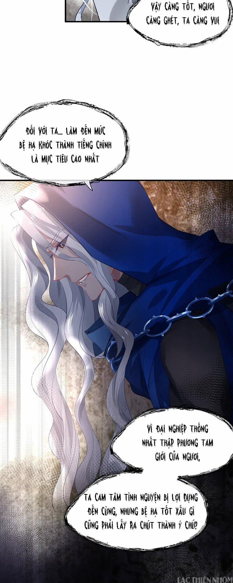 Ma Tôn Muốn Ôm Ôm 56 trang 3