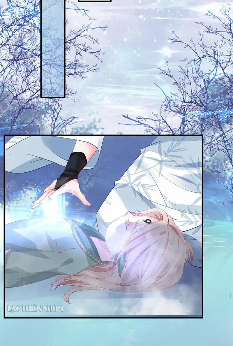 Ma Tôn Muốn Ôm Ôm 56 trang 33