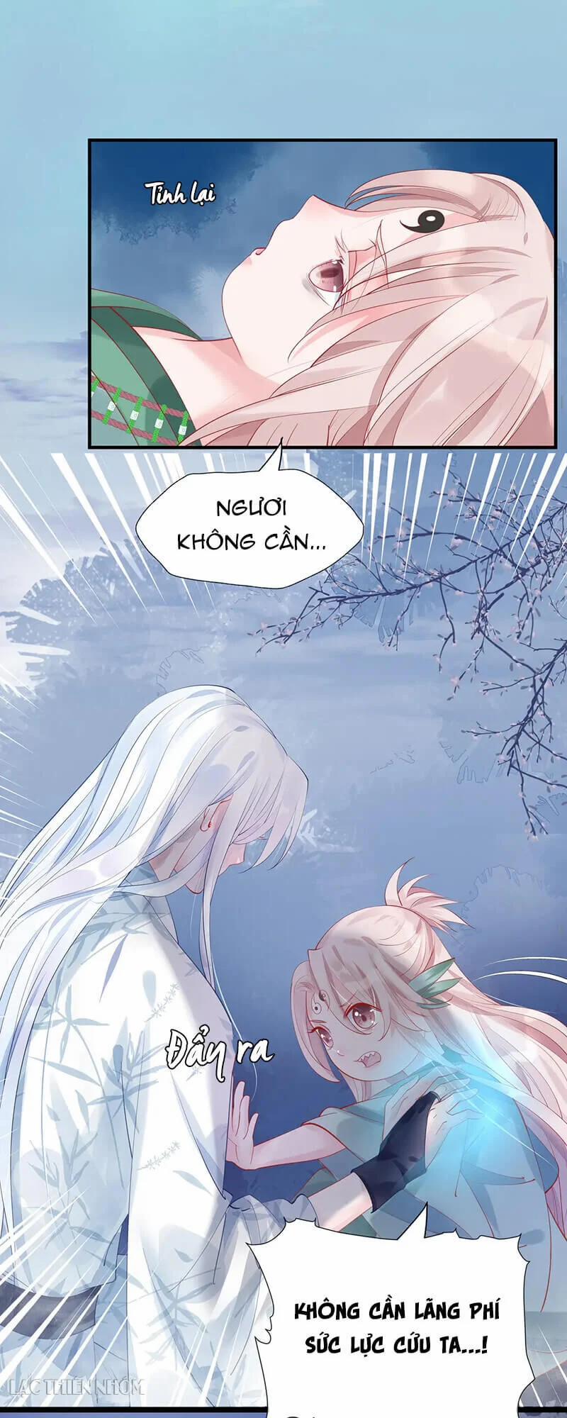 Ma Tôn Muốn Ôm Ôm 56 trang 34