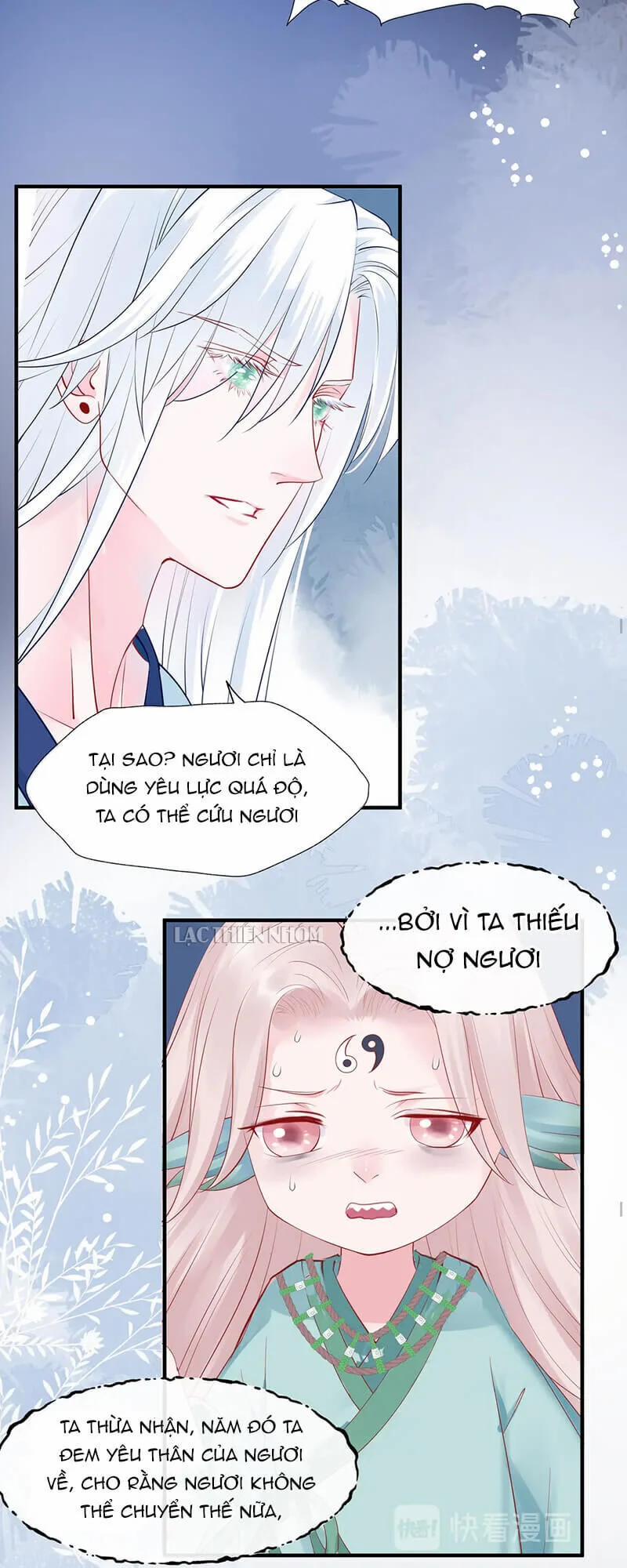 Ma Tôn Muốn Ôm Ôm 56 trang 35