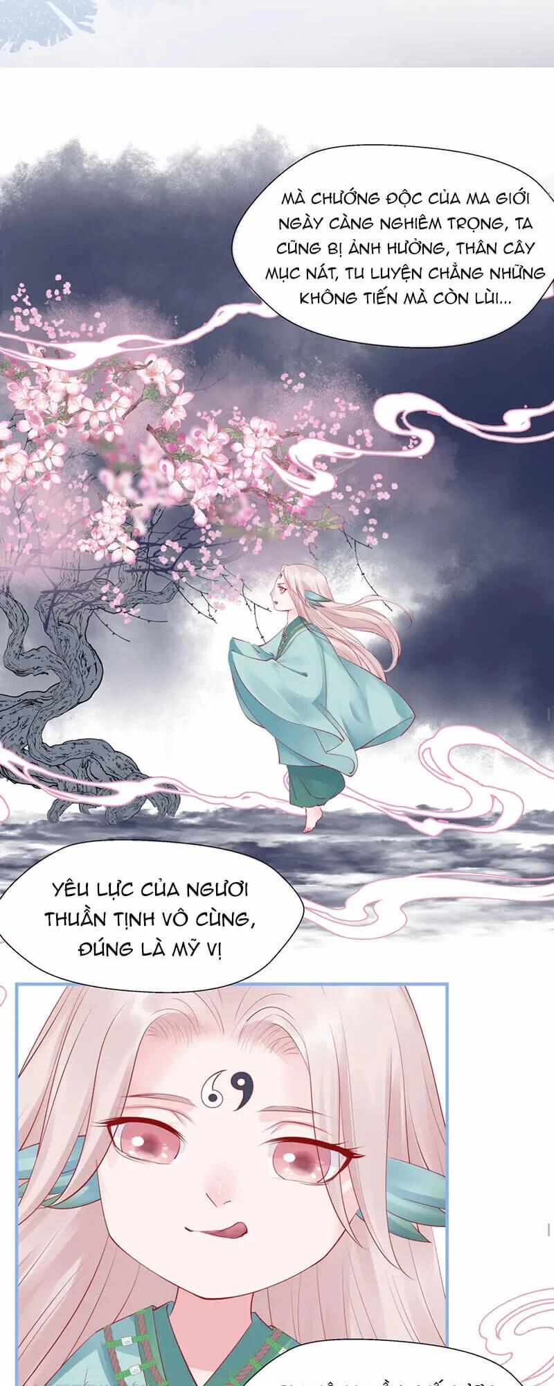 Ma Tôn Muốn Ôm Ôm 56 trang 36