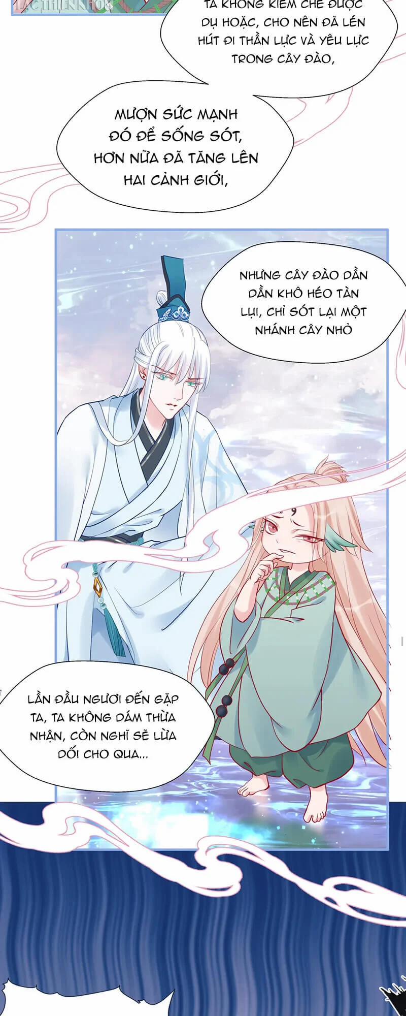 Ma Tôn Muốn Ôm Ôm 56 trang 37