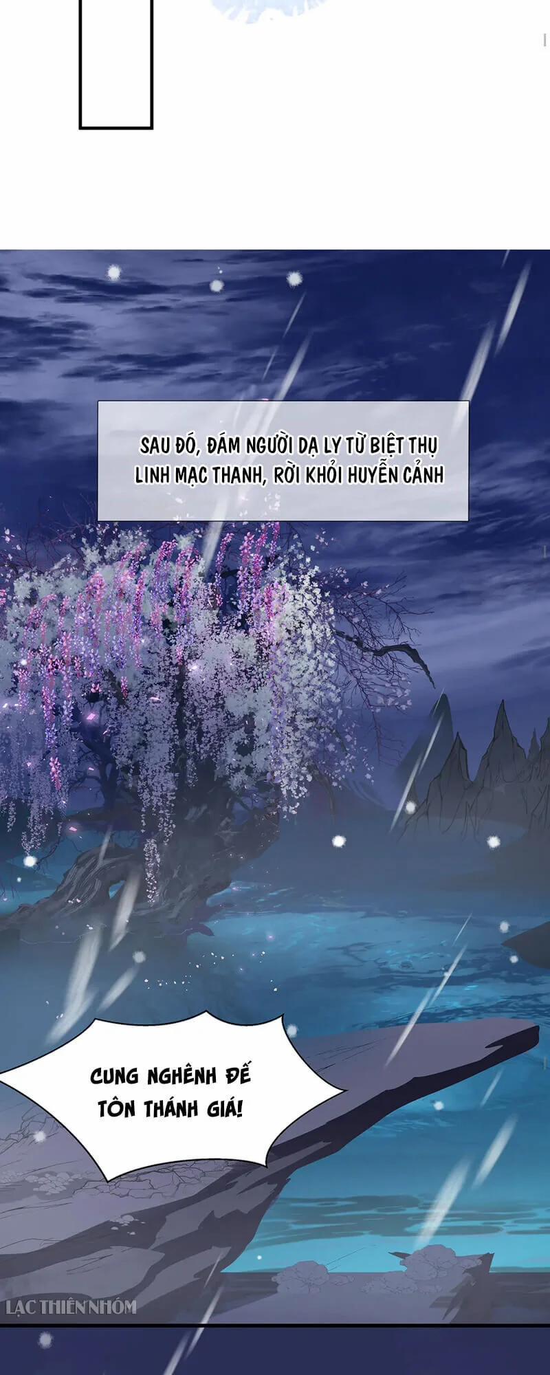 Ma Tôn Muốn Ôm Ôm 56 trang 43