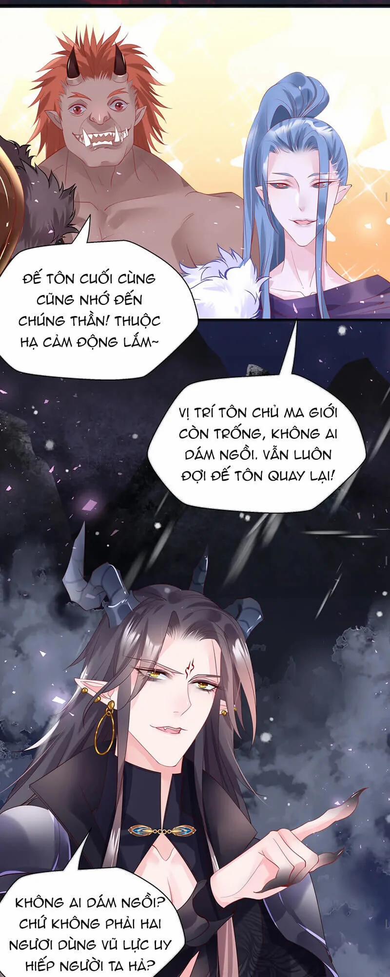 Ma Tôn Muốn Ôm Ôm 56 trang 46