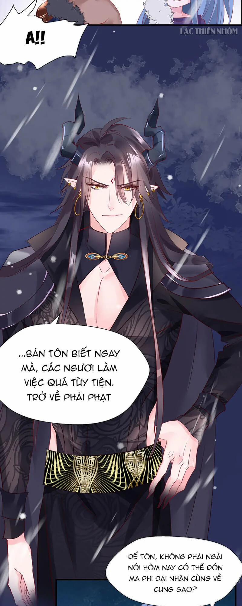 Ma Tôn Muốn Ôm Ôm 56 trang 48