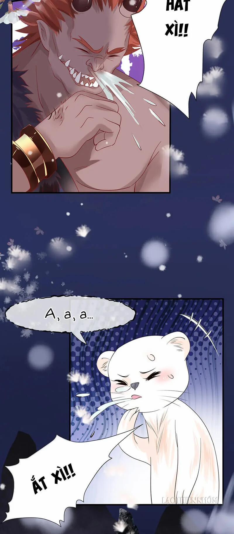 Ma Tôn Muốn Ôm Ôm 56 trang 55