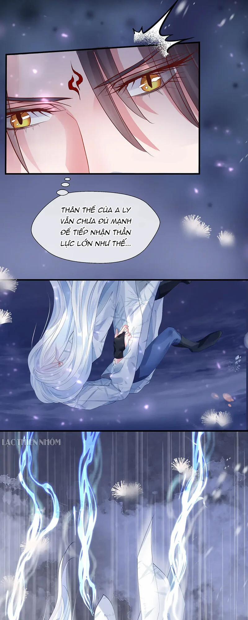 Ma Tôn Muốn Ôm Ôm 56 trang 58