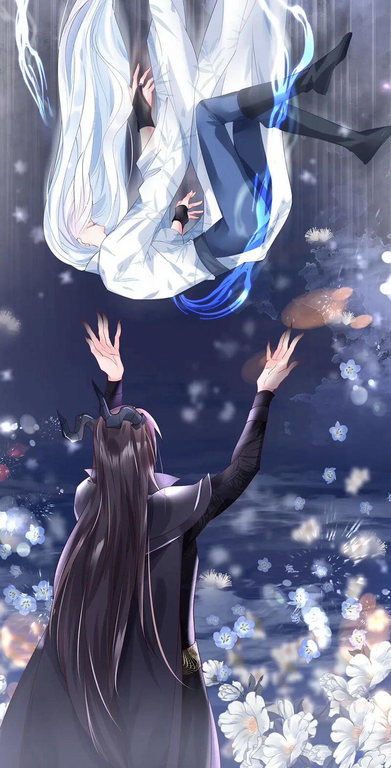 Ma Tôn Muốn Ôm Ôm 56 trang 59