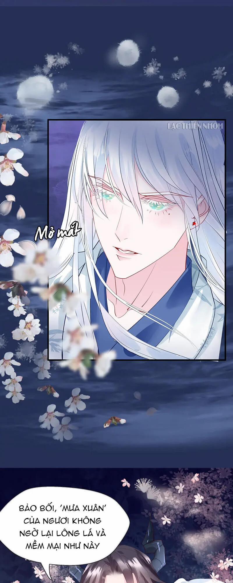 Ma Tôn Muốn Ôm Ôm 56 trang 60