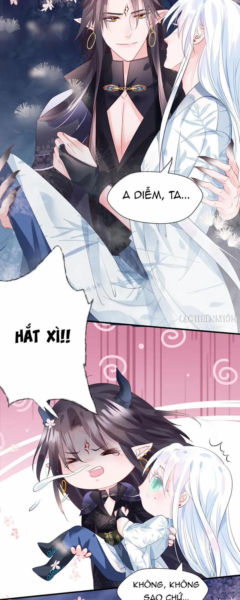 Ma Tôn Muốn Ôm Ôm 56 trang 61