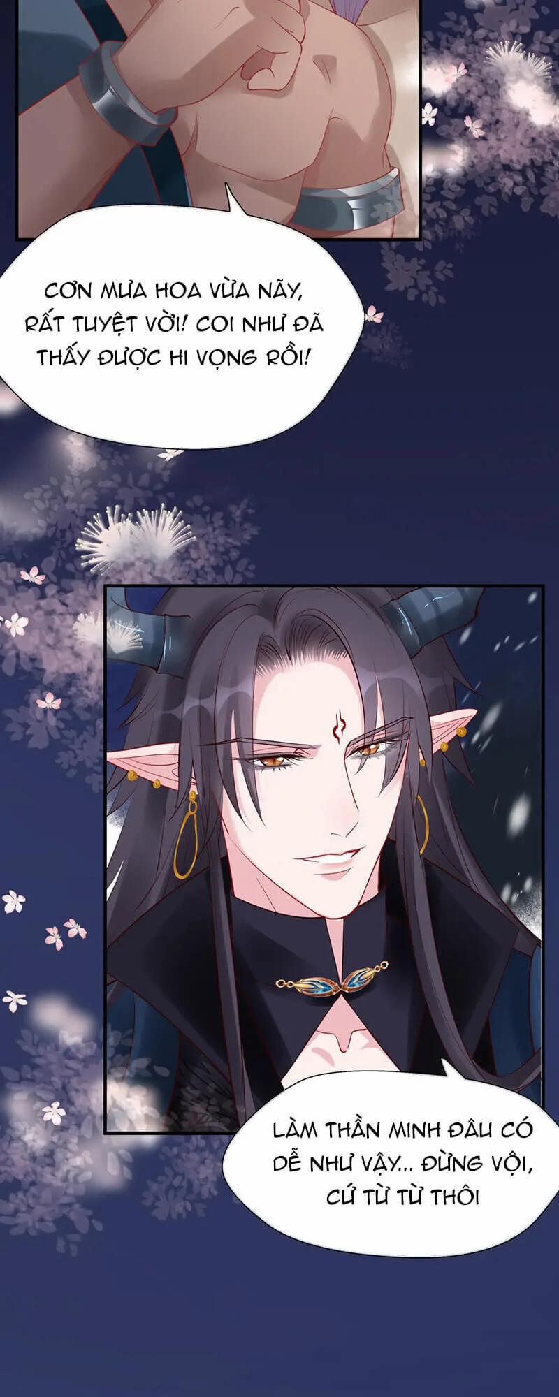 Ma Tôn Muốn Ôm Ôm 56 trang 63