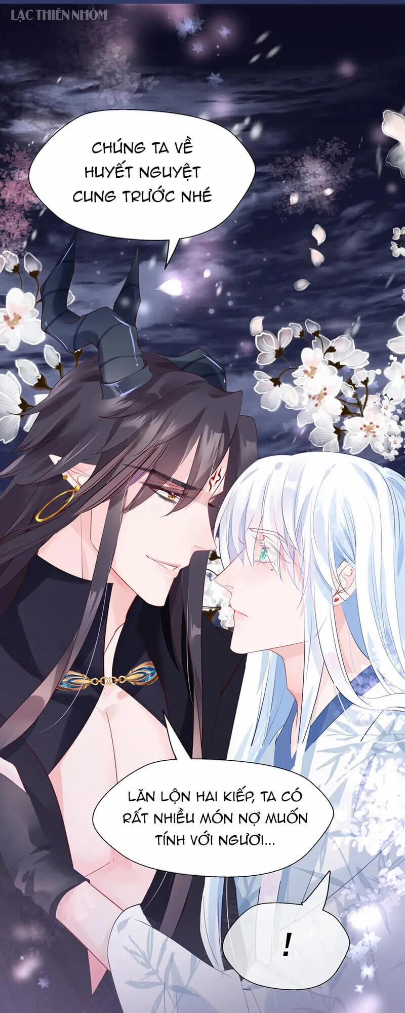 Ma Tôn Muốn Ôm Ôm 56 trang 64