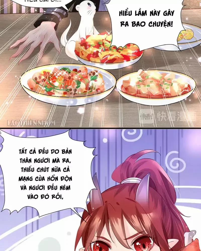 Ma Tôn Muốn Ôm Ôm 57 trang 16