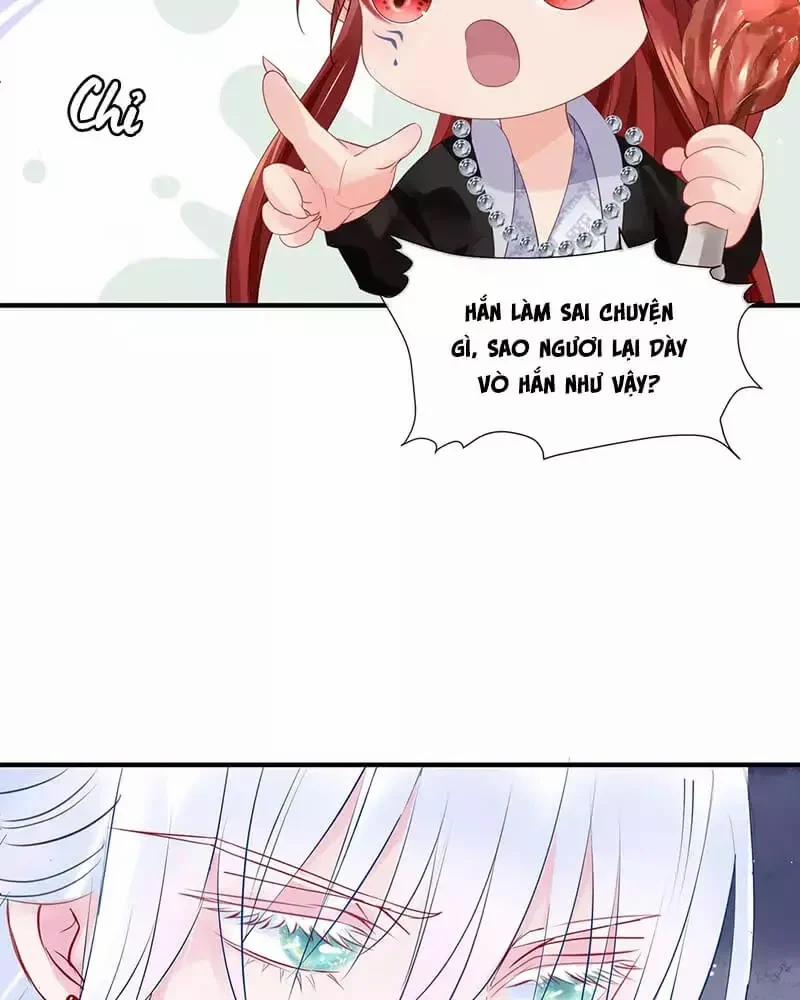 Ma Tôn Muốn Ôm Ôm 57 trang 17