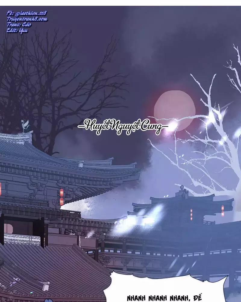 Ma Tôn Muốn Ôm Ôm 57 trang 2