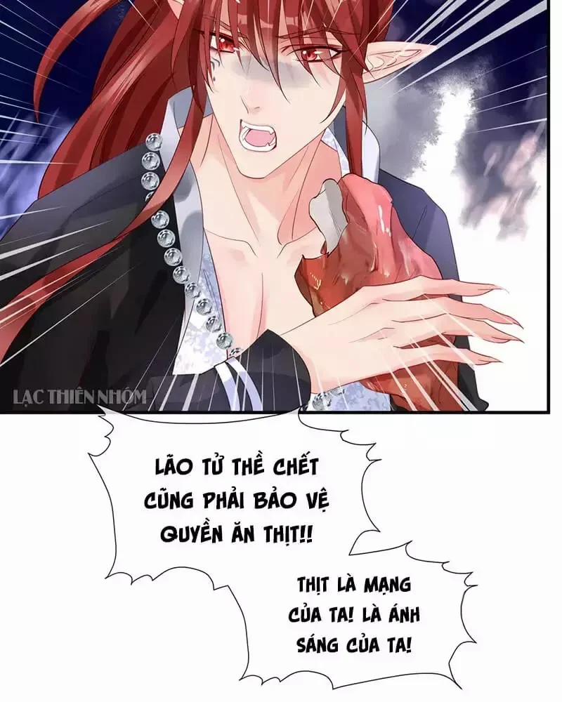 Ma Tôn Muốn Ôm Ôm 57 trang 23