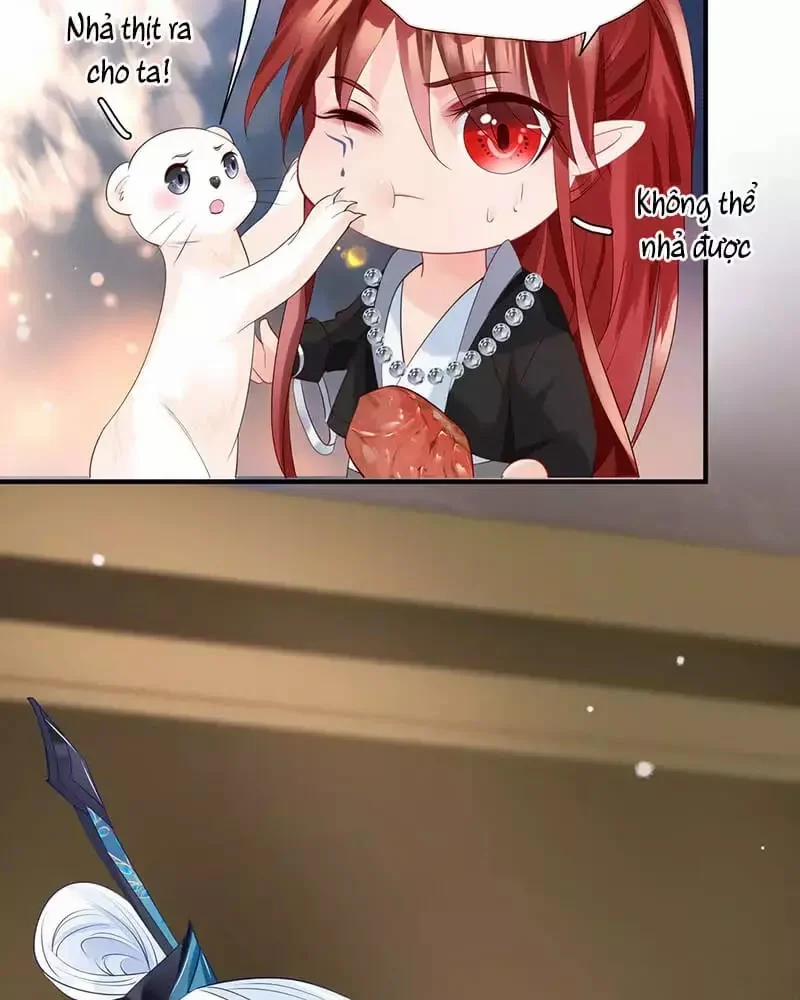 Ma Tôn Muốn Ôm Ôm 57 trang 28