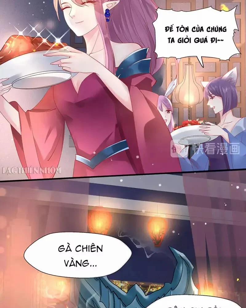 Ma Tôn Muốn Ôm Ôm 57 trang 4