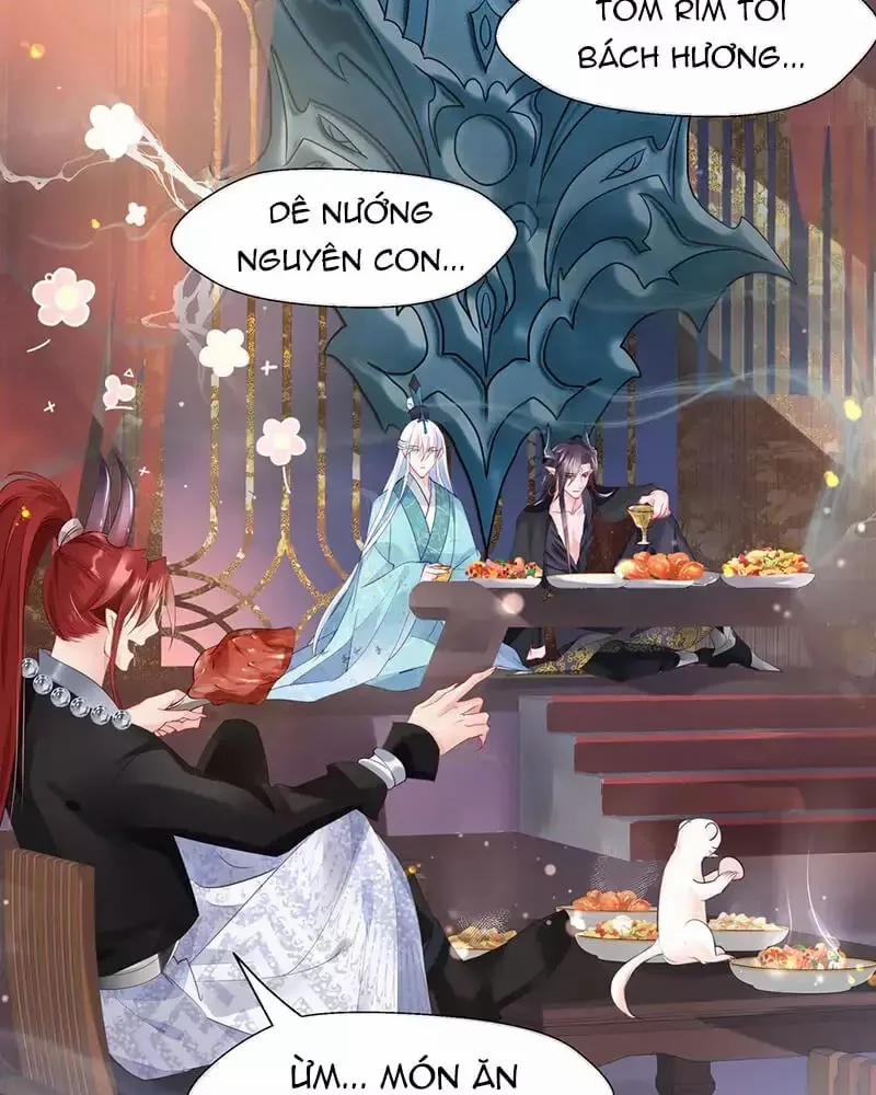 Ma Tôn Muốn Ôm Ôm 57 trang 5