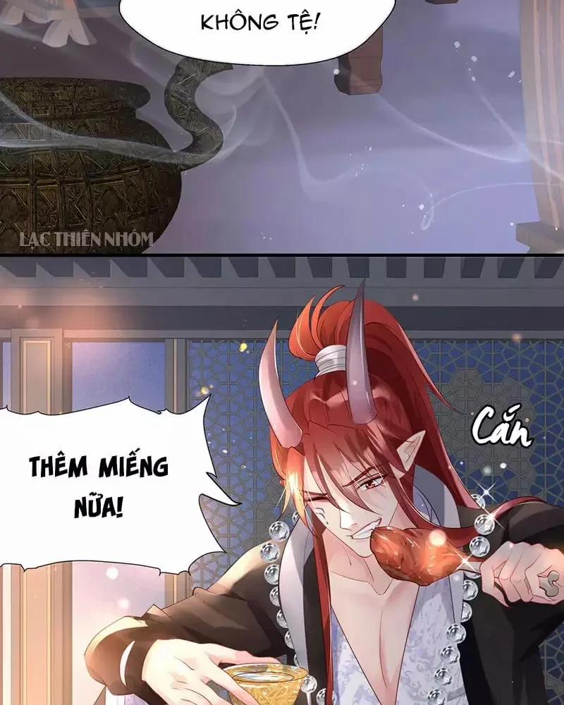 Ma Tôn Muốn Ôm Ôm 57 trang 6