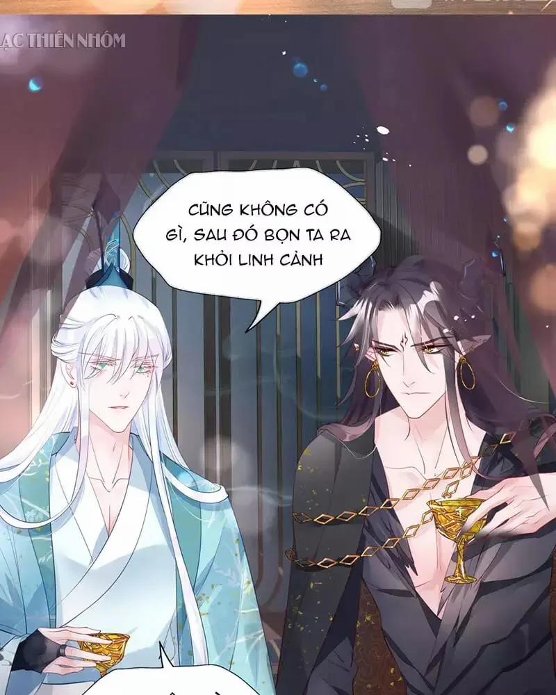 Ma Tôn Muốn Ôm Ôm 57 trang 8