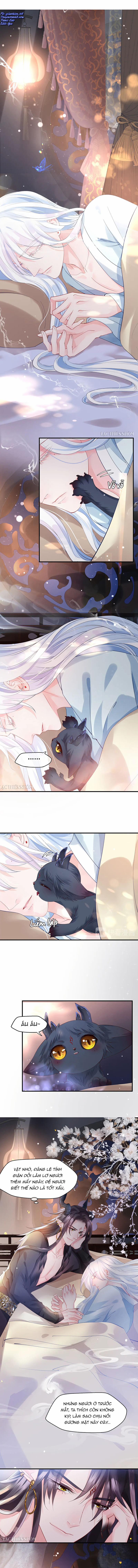 Ma Tôn Muốn Ôm Ôm 58 trang 1