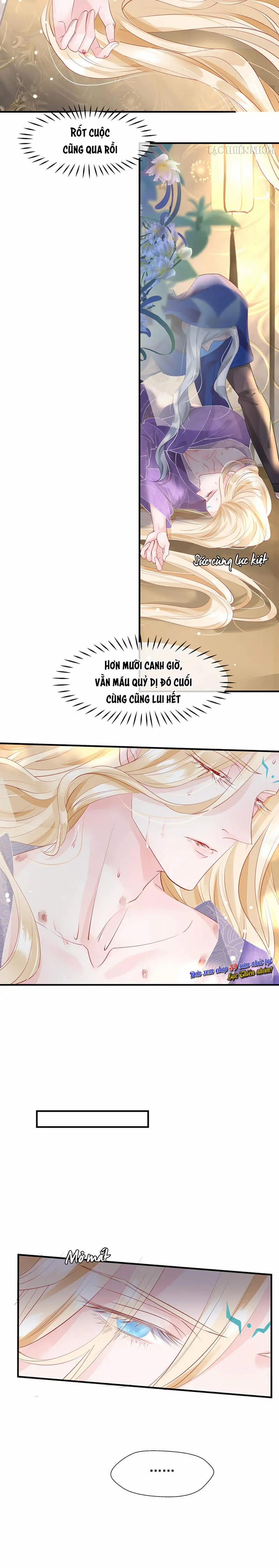 Ma Tôn Muốn Ôm Ôm 58 trang 10