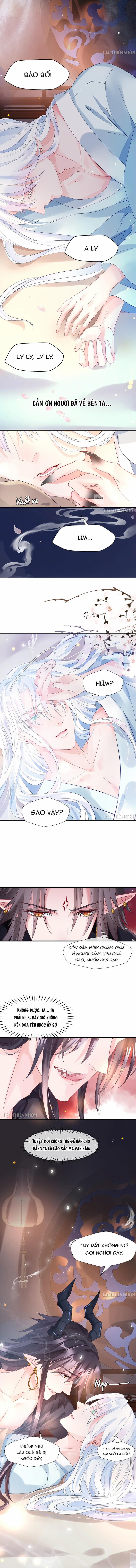 Ma Tôn Muốn Ôm Ôm 58 trang 2