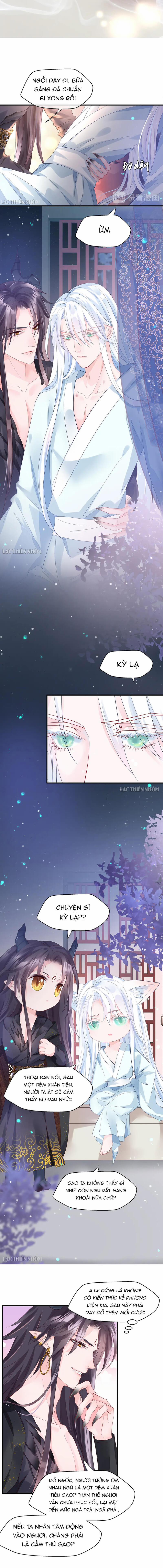 Ma Tôn Muốn Ôm Ôm 58 trang 3