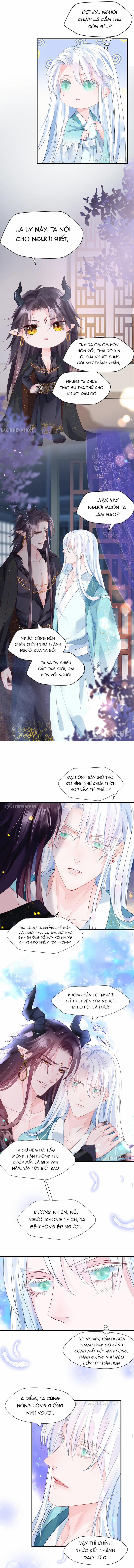 Ma Tôn Muốn Ôm Ôm 58 trang 4