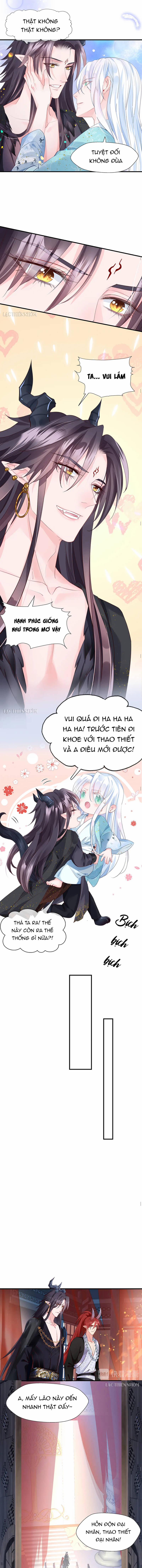 Ma Tôn Muốn Ôm Ôm 58 trang 5