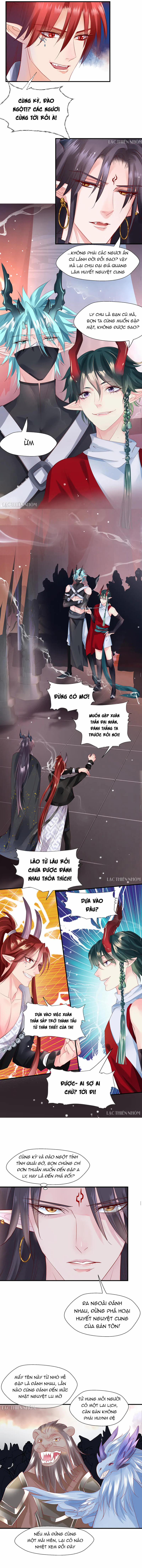 Ma Tôn Muốn Ôm Ôm 58 trang 7