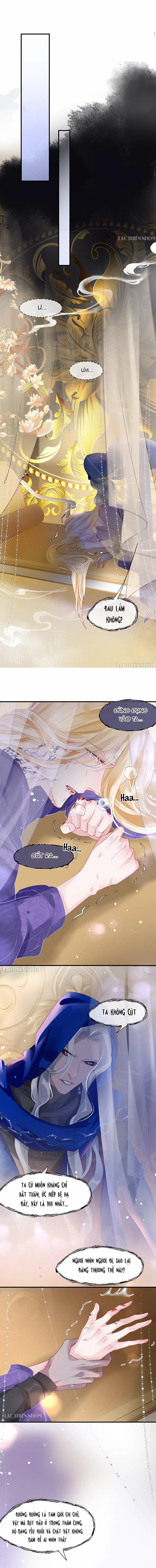 Ma Tôn Muốn Ôm Ôm 58 trang 8