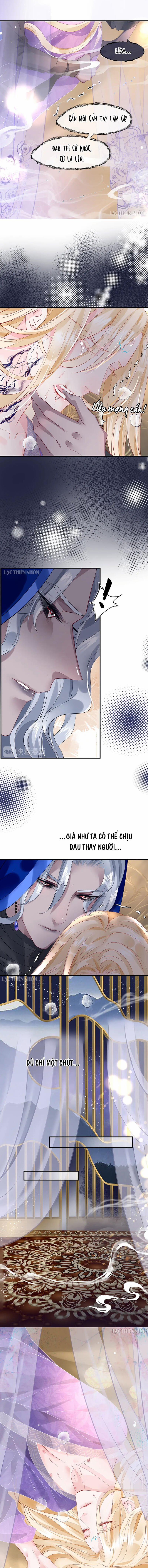 Ma Tôn Muốn Ôm Ôm 58 trang 9