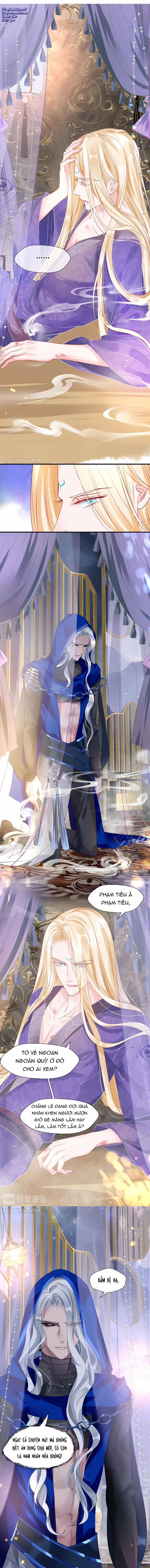 Ma Tôn Muốn Ôm Ôm 59 trang 1